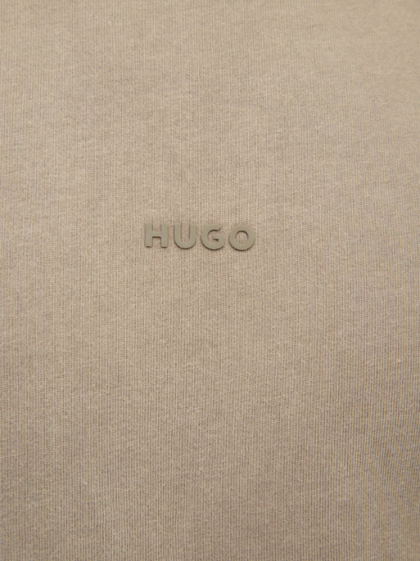 Футболки и поло HUGO модель 9728 Фото