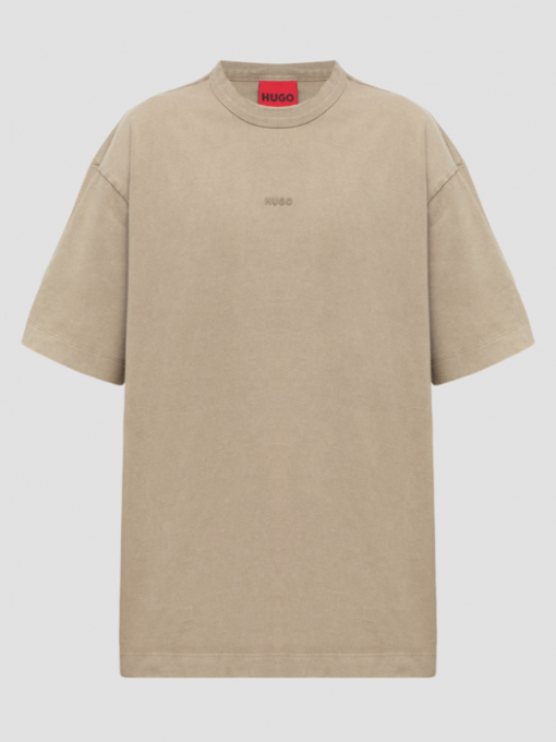 Футболки и поло HUGO модель 9728 Фото