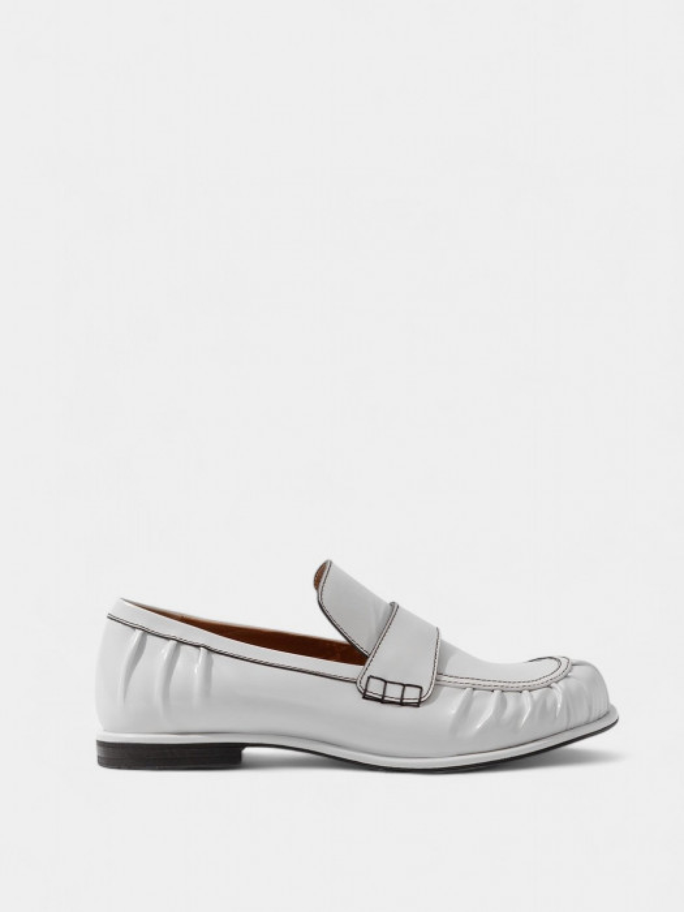 Туфли и лоферы Kachorovska модель 4570 Фото