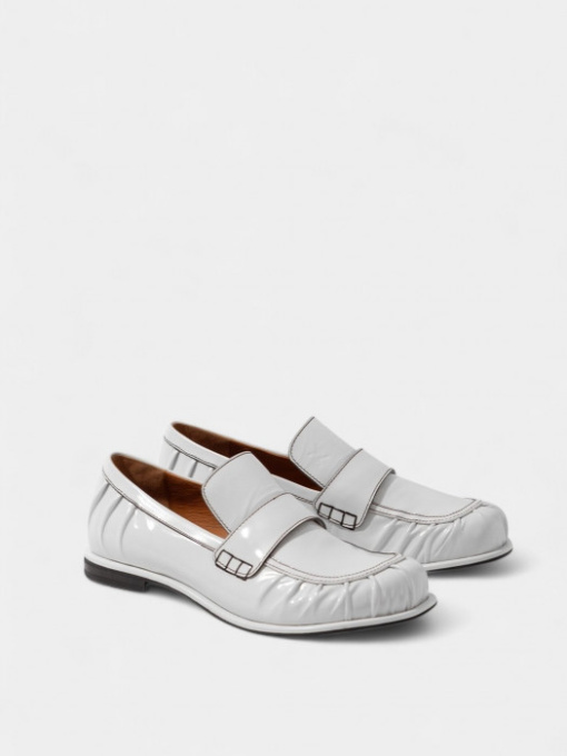 Лоферы Kachorovska модель 4570 Фото