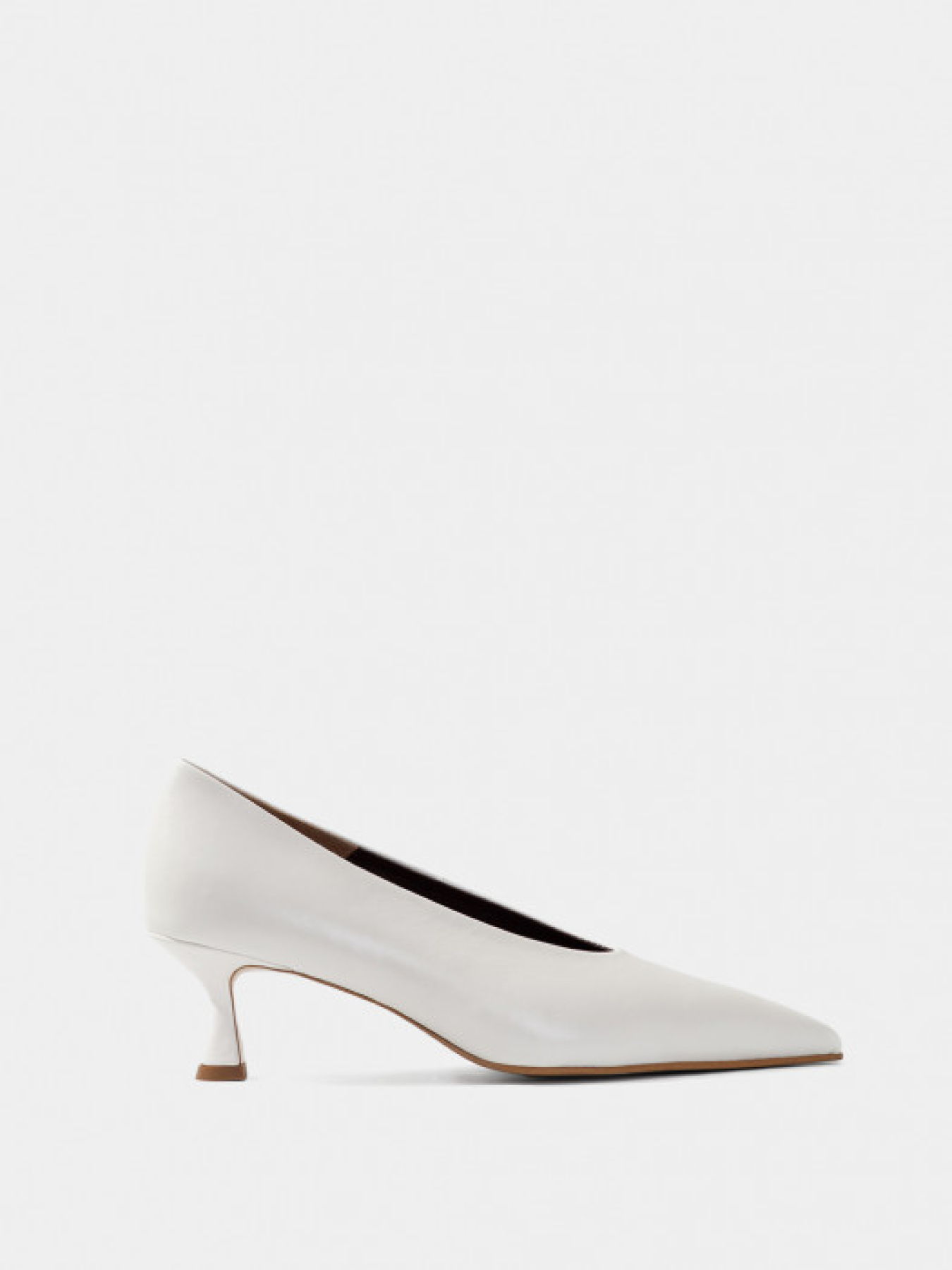 Туфли и лоферы Kachorovska модель 9399 Фото