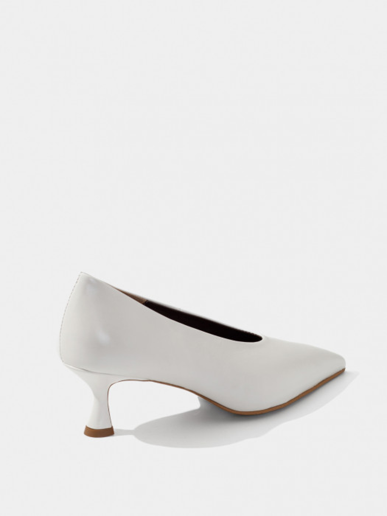 Туфли и лоферы Kachorovska модель 9399 Фото