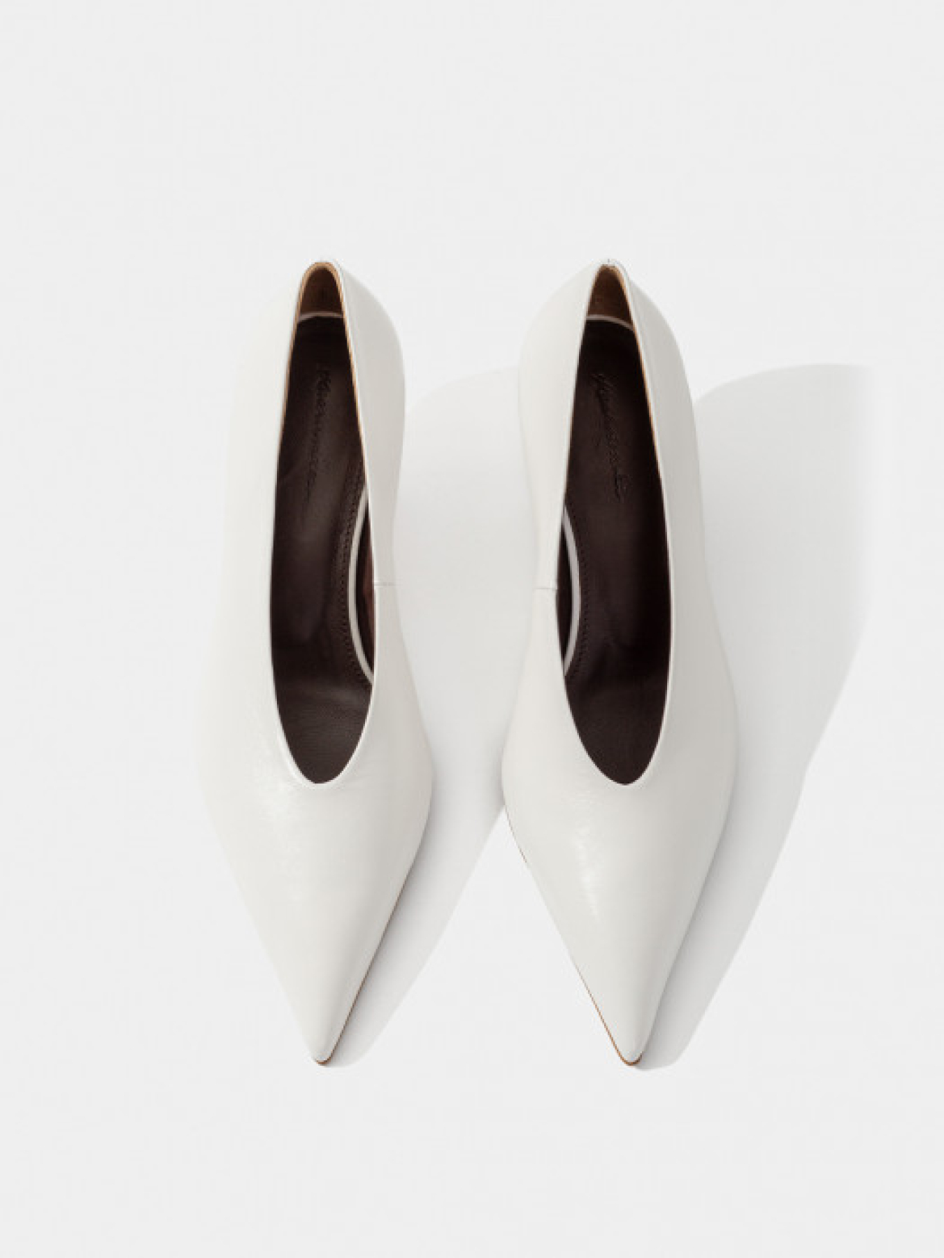 Туфли и лоферы Kachorovska модель 9399 Фото