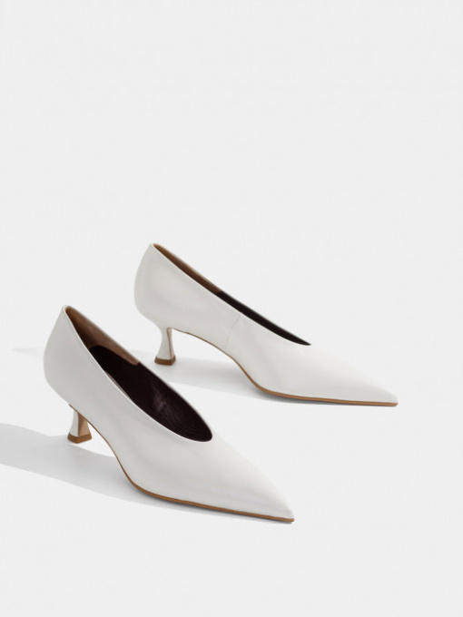 Туфли и лоферы Kachorovska модель 9399 Фото