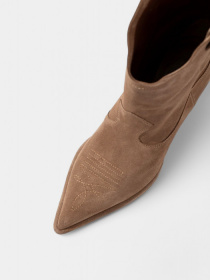 Ботинки Kachorovska модель 8295 Фото