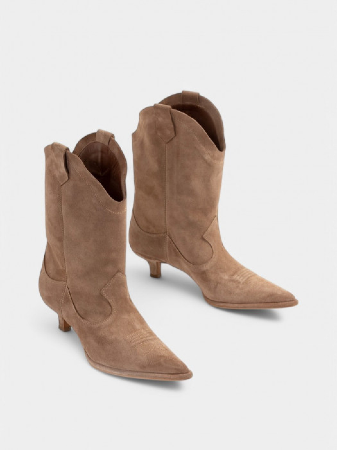 Черевики Kachorovska модель 8295 Фото