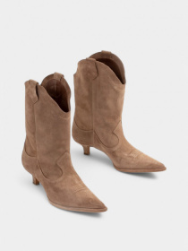 Черевики Kachorovska модель 8295 Фото