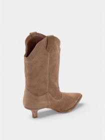 Черевики Kachorovska модель 8295 Фото