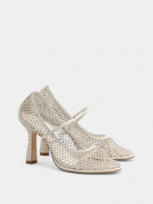 Туфли Kachorovska модель 9092 Фото