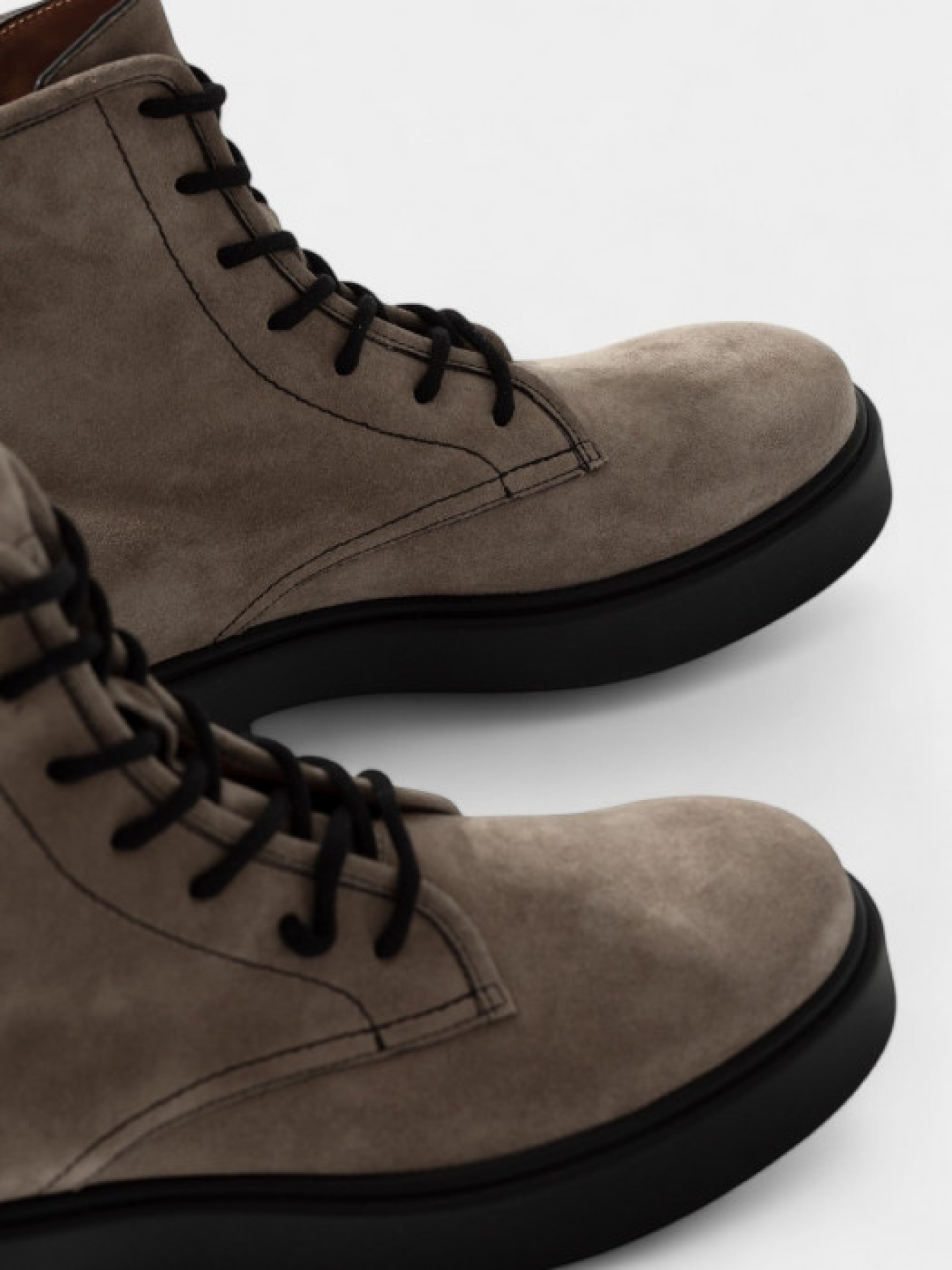 Ботинки и сапоги Kachorovska модель 4221 Фото