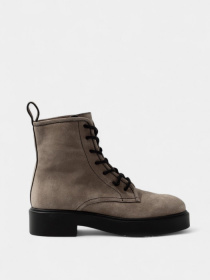 Ботинки и сапоги Kachorovska модель 4221 Фото