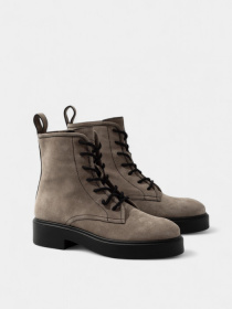 Черевики Kachorovska модель 4221 Фото