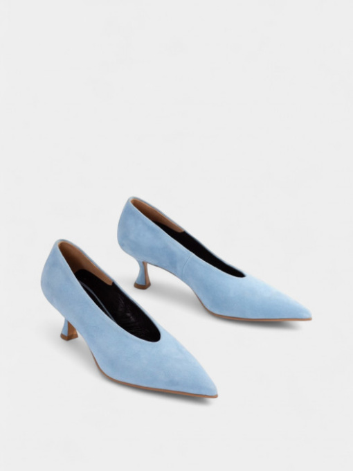 Туфли и лоферы Kachorovska модель 9091 Фото