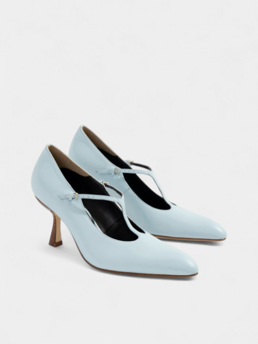 Туфли и лоферы Kachorovska модель 9298 Фото