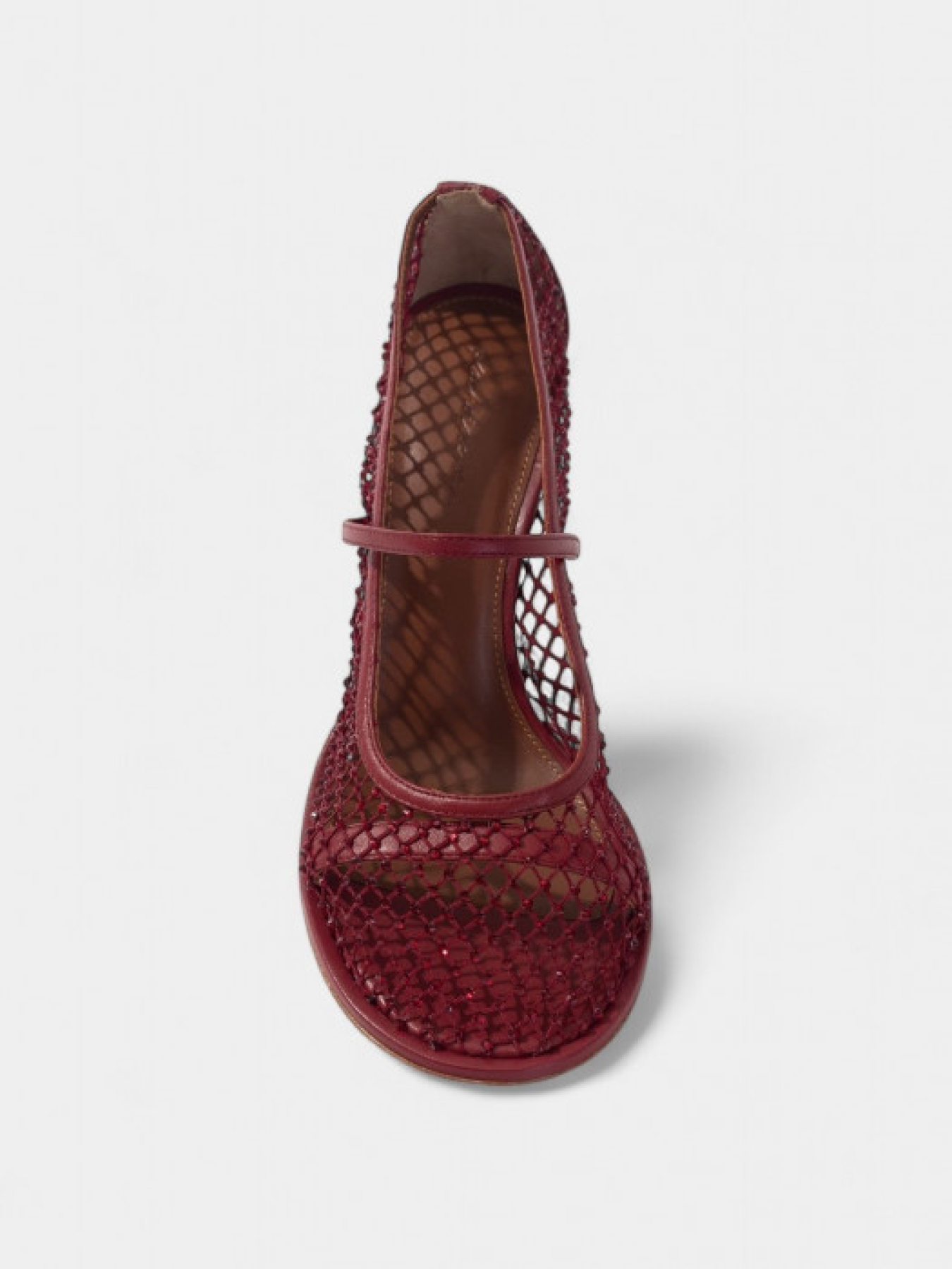 Туфли и лоферы Kachorovska модель 7204 Фото