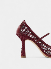 Туфли и лоферы Kachorovska модель 7204 Фото