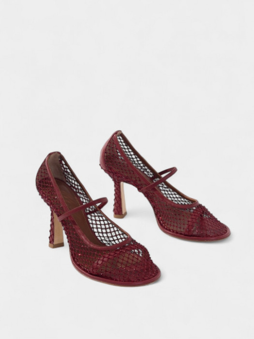 Туфли и лоферы Kachorovska модель 7204 Фото