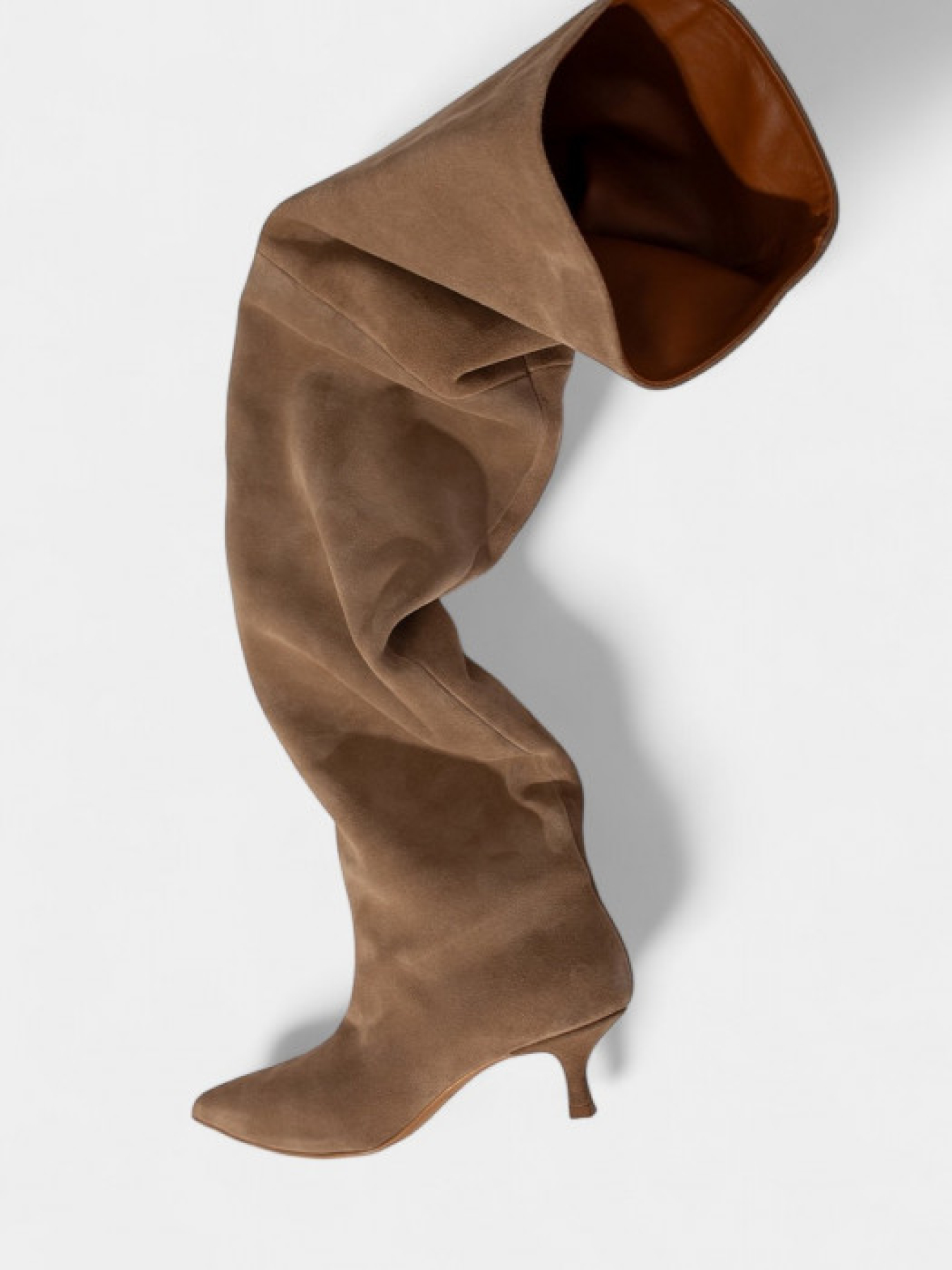 Ботинки и сапоги Kachorovska модель 7471 Фото