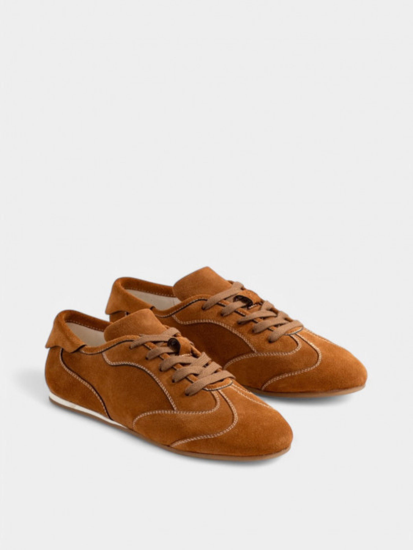 Кроссовки Kachorovska модель 8657 Фото