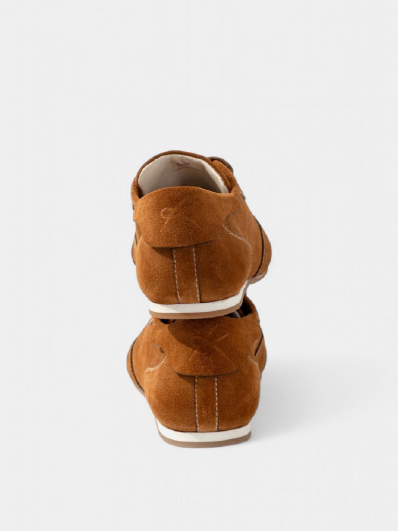 Кроссовки Kachorovska модель 8657 Фото