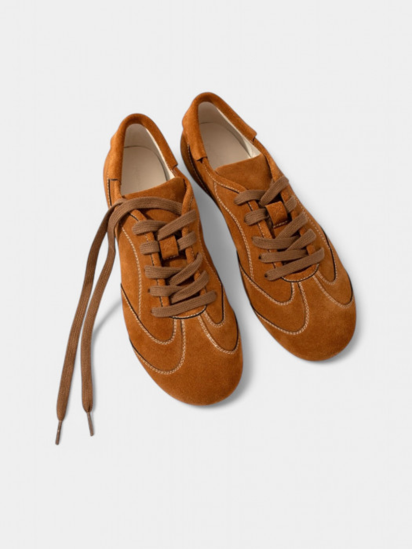 Кроссовки Kachorovska модель 8657 Фото