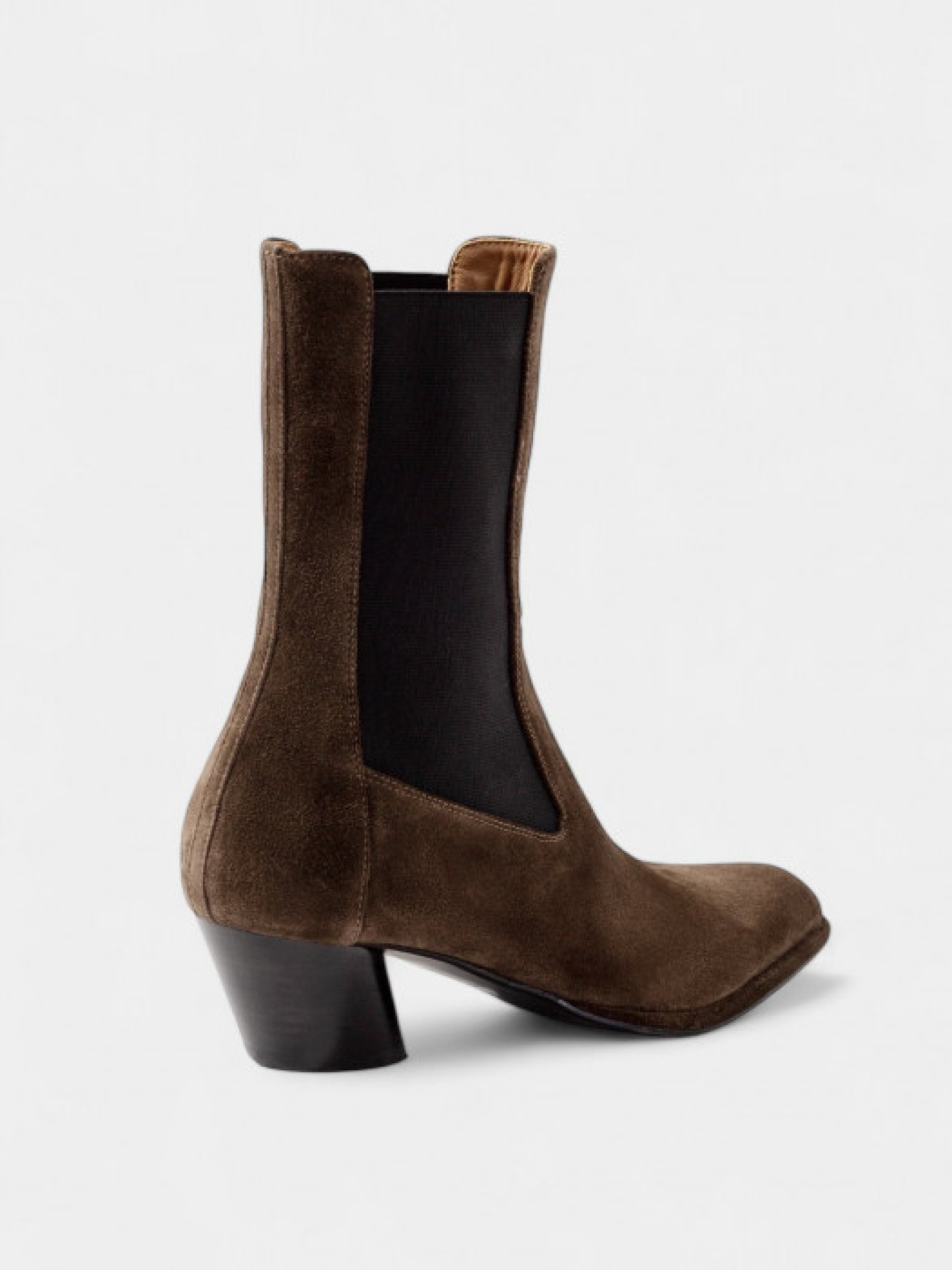 Ботинки и сапоги Kachorovska модель 7470 Фото