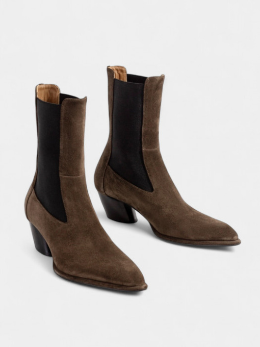 Челси Kachorovska модель 7470 Фото