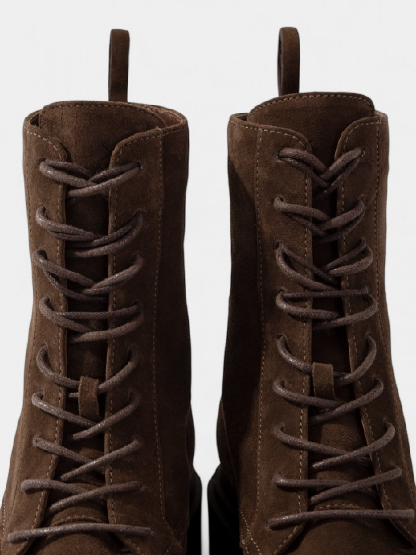 Ботинки Kachorovska модель 7628 Фото