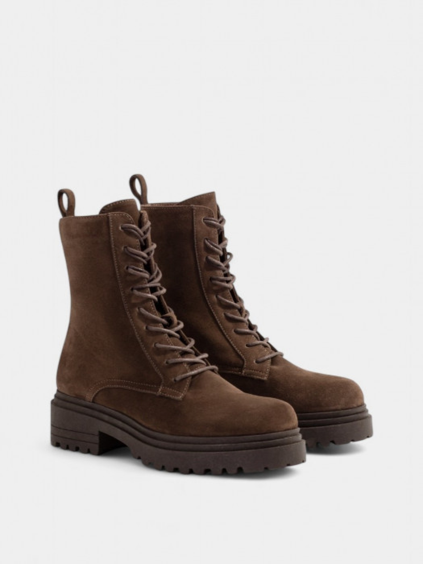 Ботинки Kachorovska модель 7628 Фото