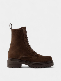 Ботинки Kachorovska модель 7628 Фото