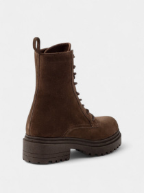 Ботинки Kachorovska модель 7628 Фото