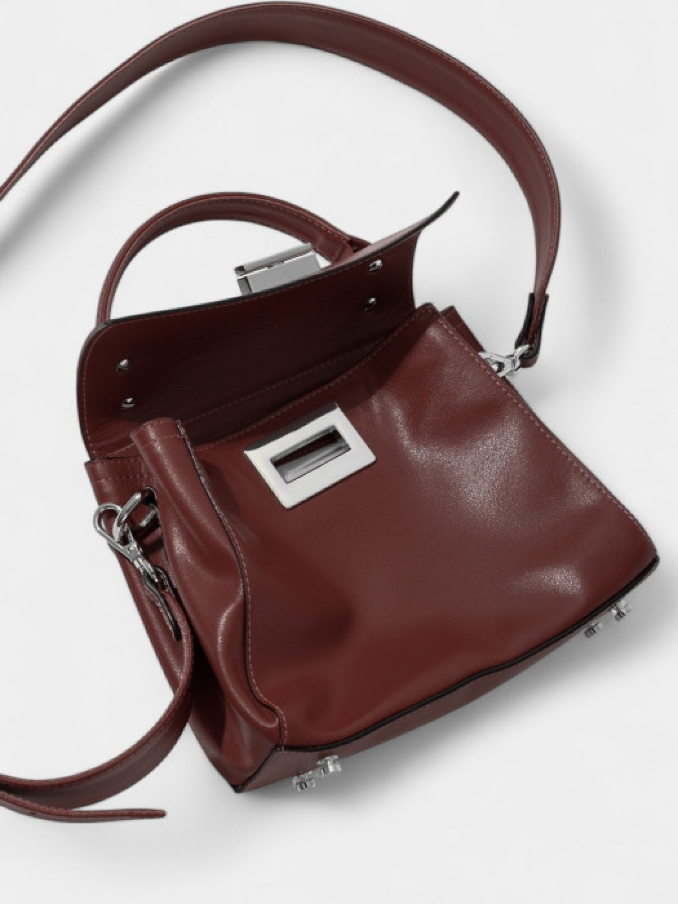 Сумки Kachorovska модель 6644 Фото