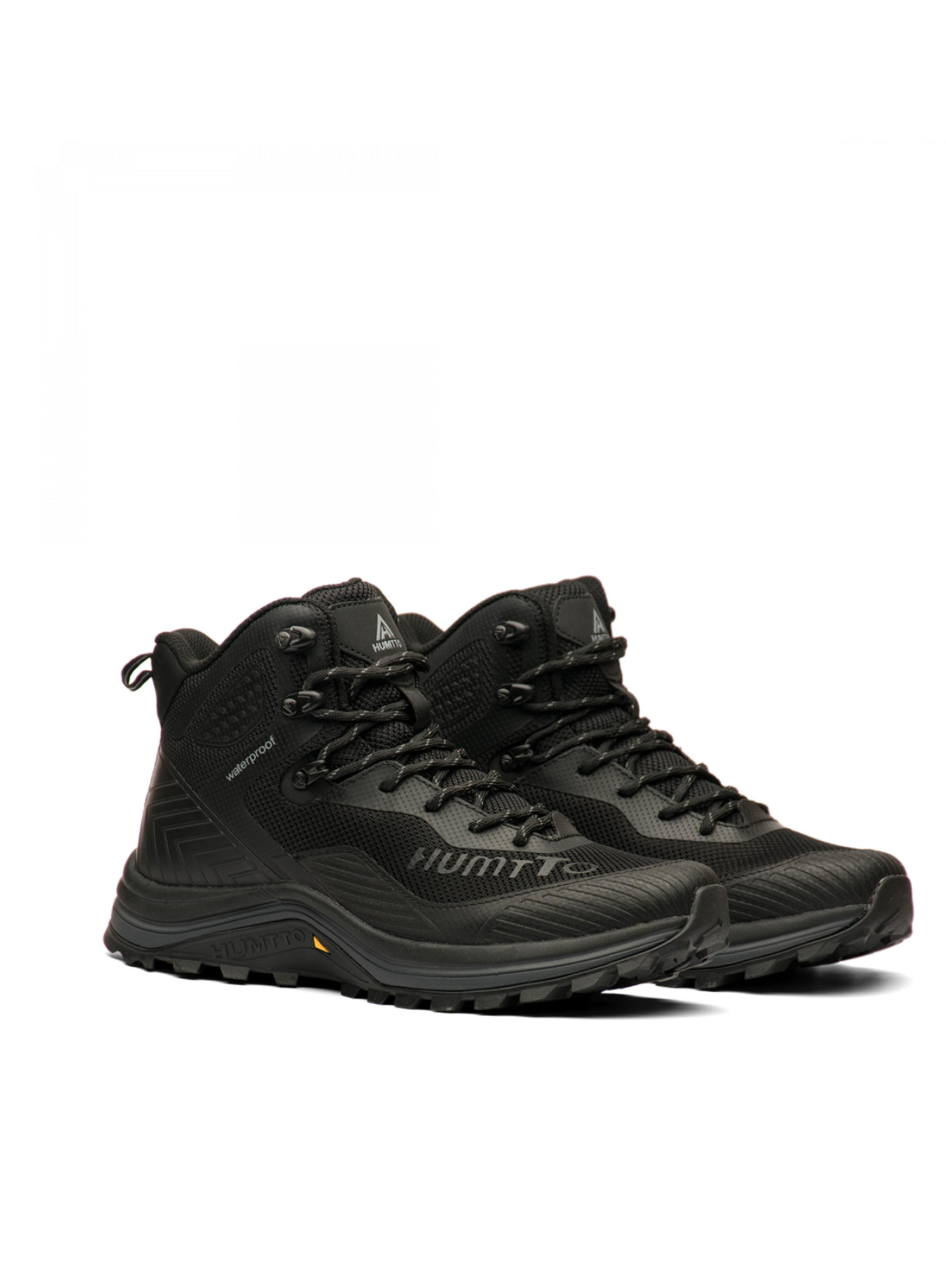 Черевики HUMTTO модель 250460A1 Фото