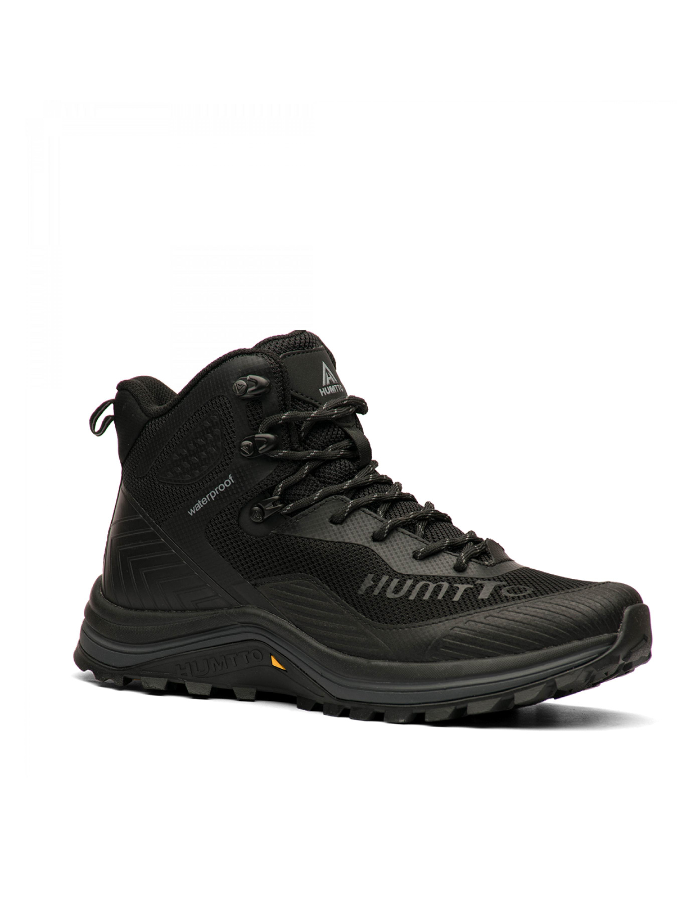Черевики HUMTTO модель 250460A1 Фото