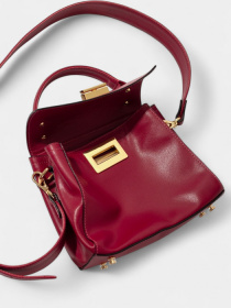 Сумки Kachorovska модель 6636 Фото