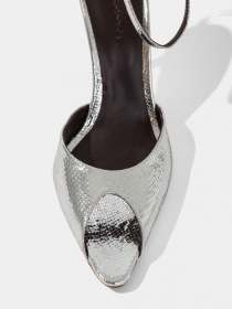 Босоніжки Kachorovska модель 9400 Фото