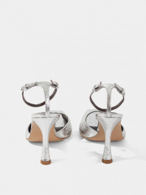 Босоніжки Kachorovska модель 9400 Фото