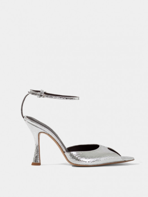 Босоножки Kachorovska модель 9400 Фото