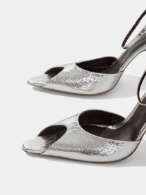 Босоножки Kachorovska модель 9400 Фото