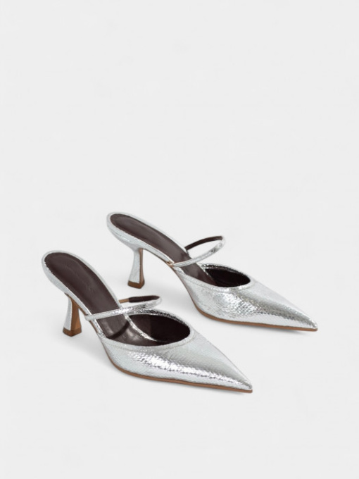 Туфли и лоферы Kachorovska модель 9096 Фото