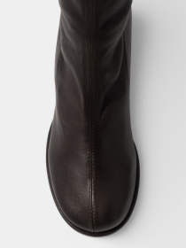 Ботинки и сапоги Kachorovska модель 8632 Фото