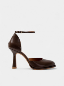 Туфли и лоферы Kachorovska модель 9297 Фото