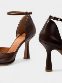 Туфли и лоферы Kachorovska модель 9297 Фото