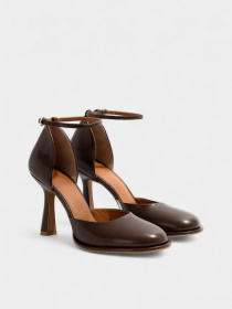 Туфли и лоферы Kachorovska модель 9297 Фото