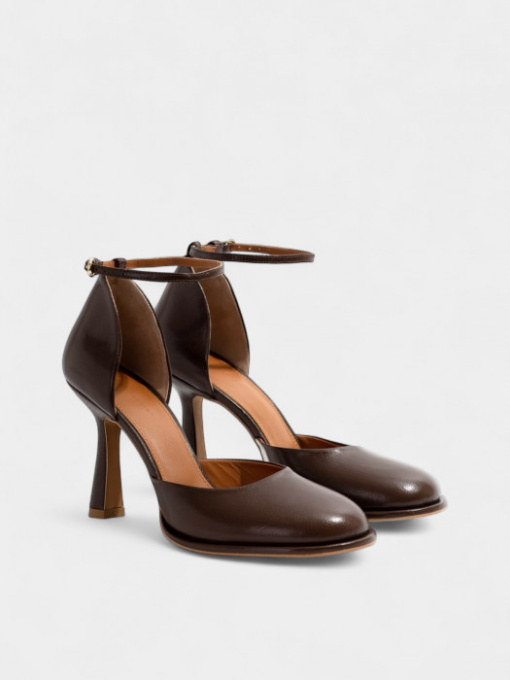 Туфли и лоферы Kachorovska модель 9297 Фото