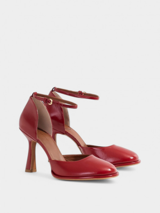 Туфли и лоферы Kachorovska модель 8655 Фото