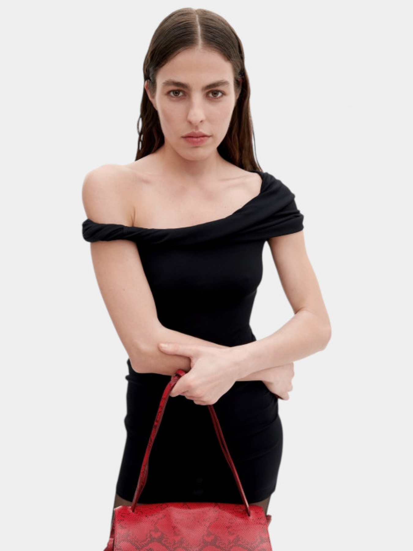 Сумки Kachorovska модель 8813 Фото