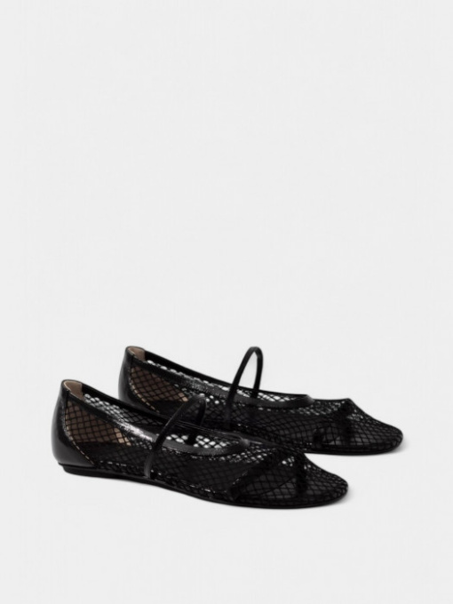 Туфли и лоферы Kachorovska модель 8296 Фото