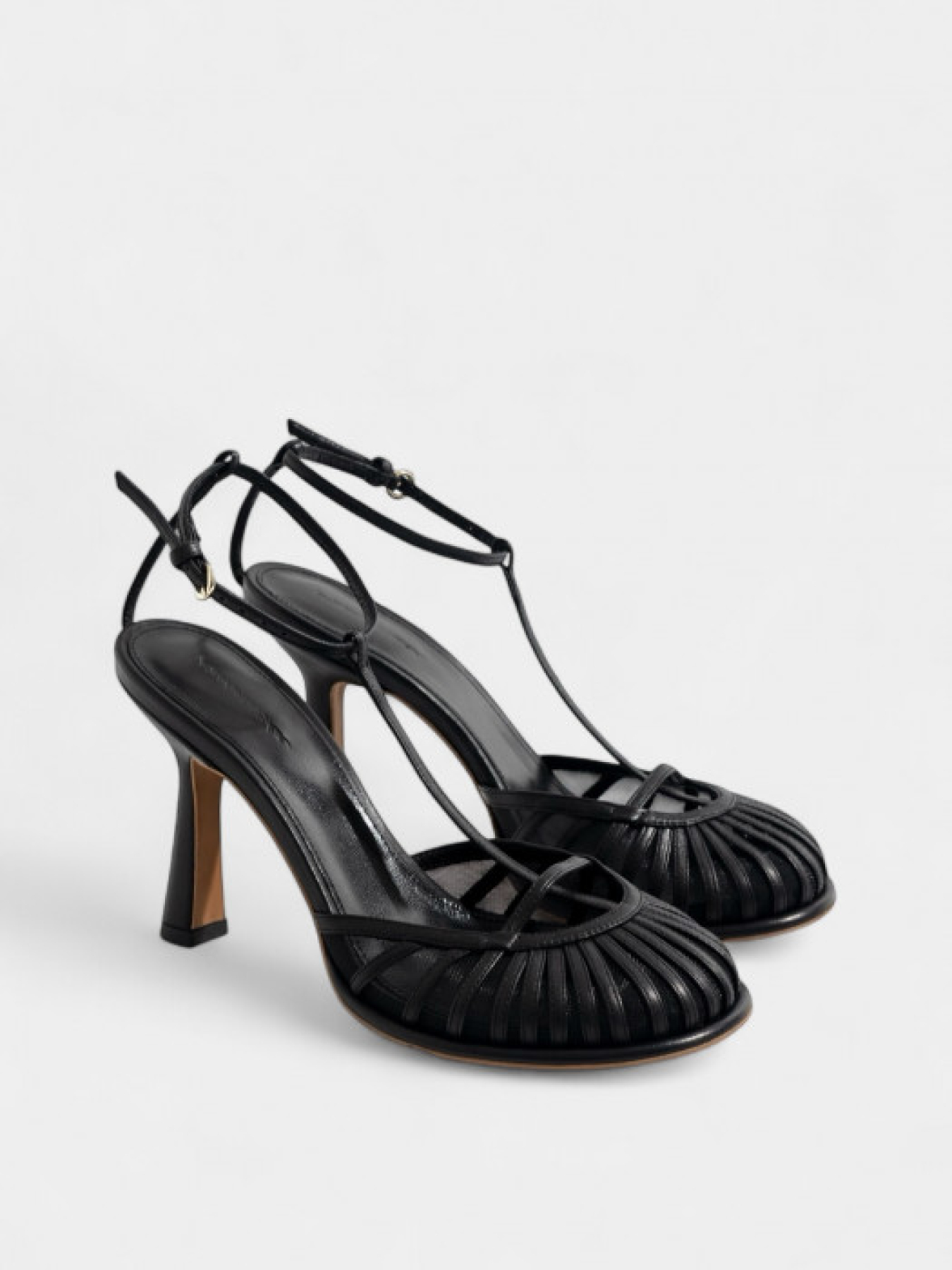 Босоножки Kachorovska модель 9296 Фото