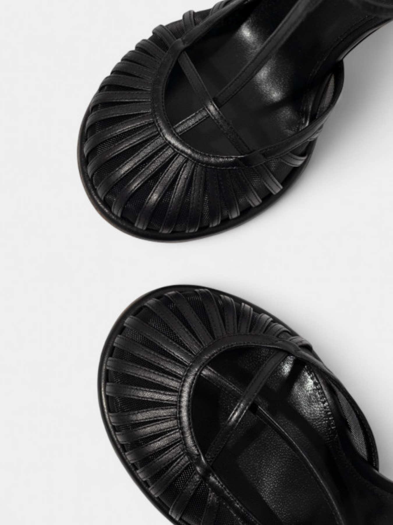 Босоножки Kachorovska модель 9296 Фото